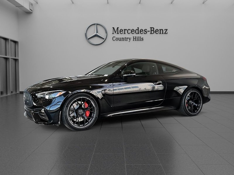 Vehicle Image 2027 Mercedes-Benz CLE