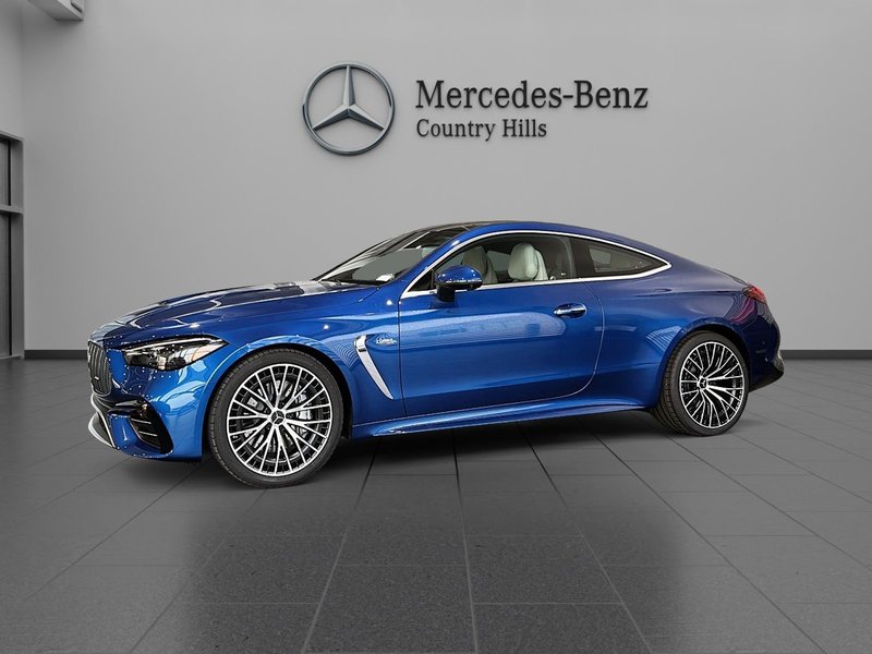 Vehicle Image 2027 Mercedes-Benz CLE