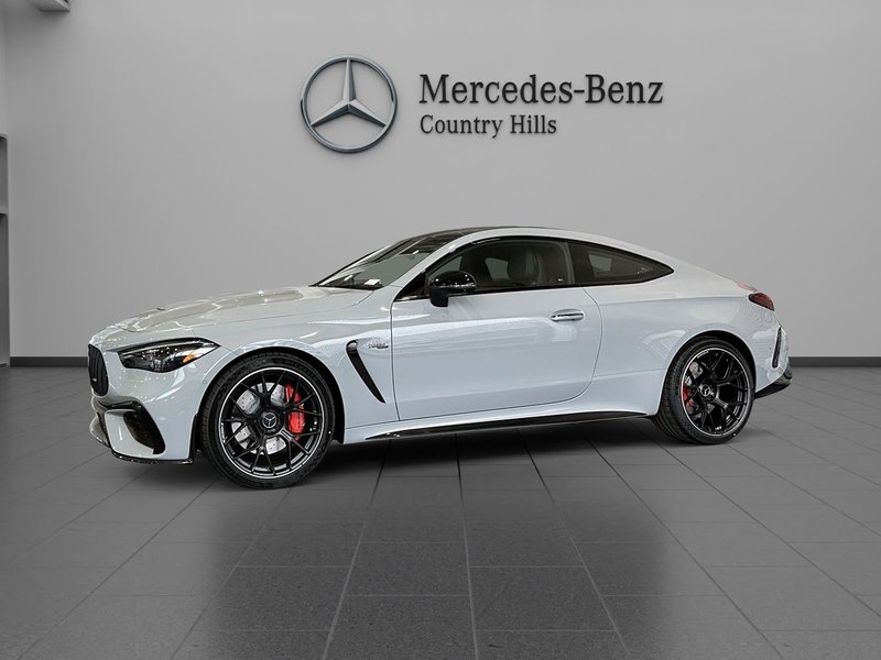 Vehicle Image 2027 Mercedes-Benz CLE