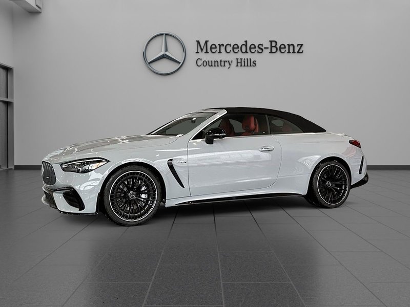 Vehicle Image 2026 Mercedes-Benz CLE