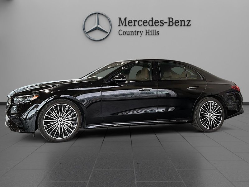Vehicle Image 2025 Mercedes-Benz E450