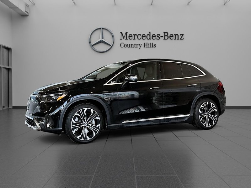 Vehicle Image 2023 Mercedes-Benz EQE350