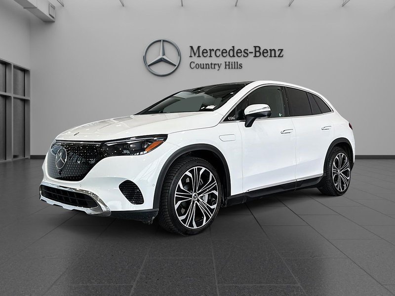 Vehicle Image 2023 Mercedes-Benz EQE350