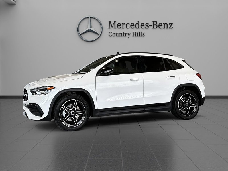 Vehicle Image 2023 Mercedes-Benz GLA250