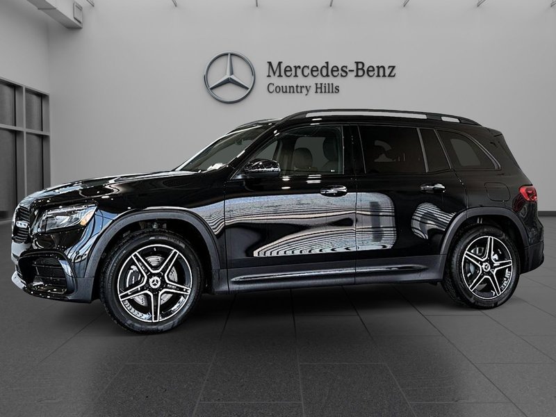 Vehicle Image 2026 Mercedes-Benz GLB