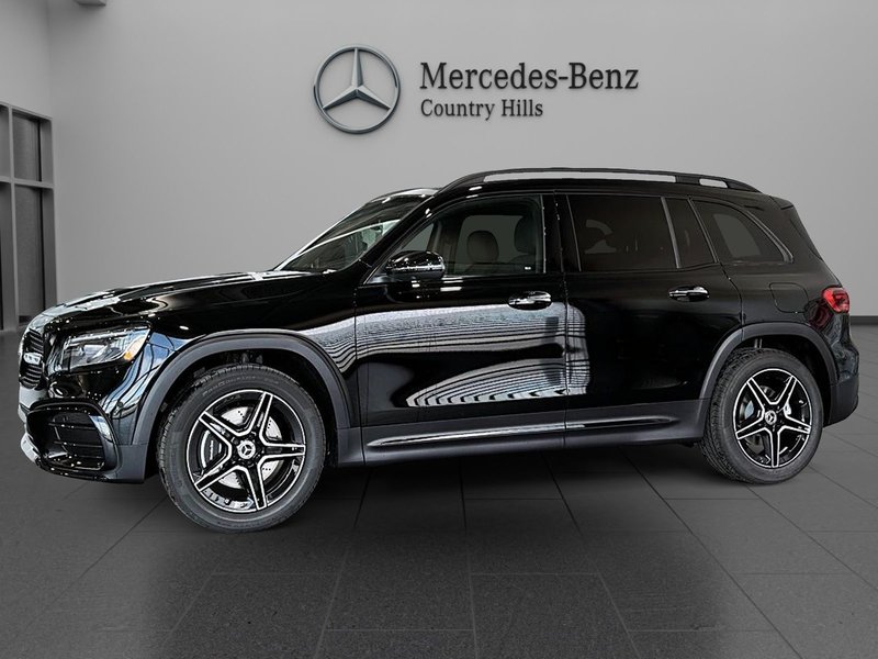 Vehicle Image 2026 Mercedes-Benz GLB