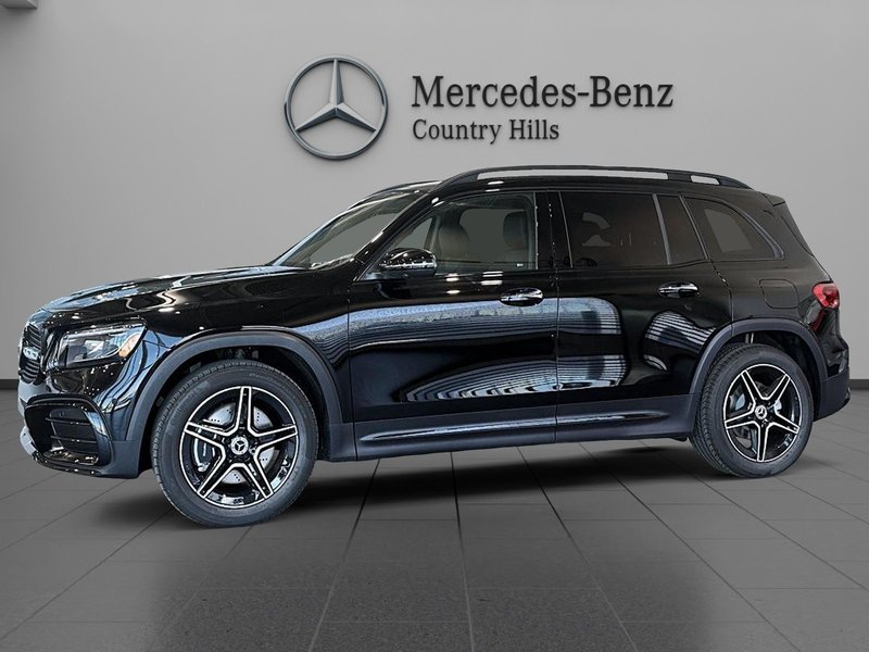 Vehicle Image 2026 Mercedes-Benz GLB