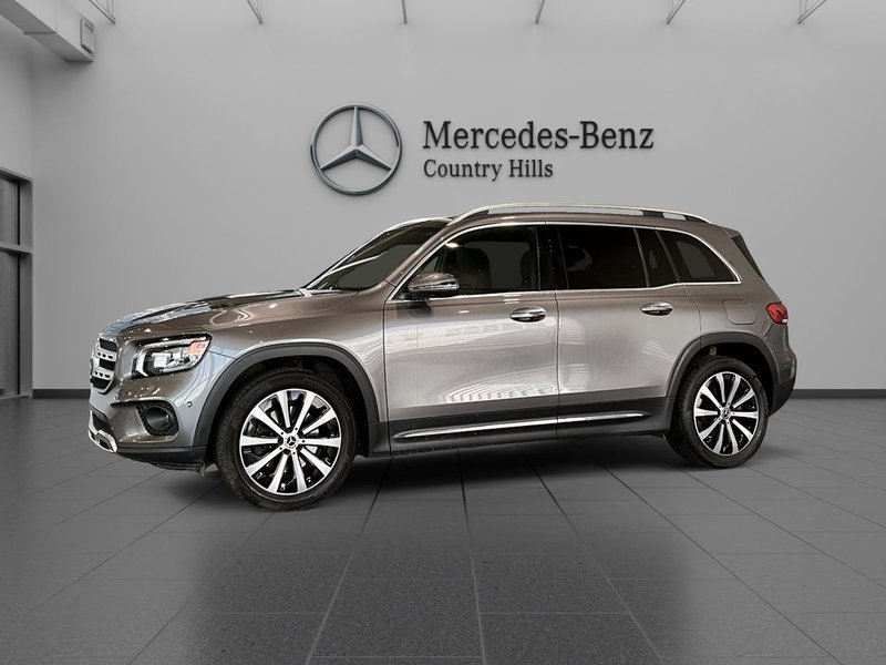 Vehicle Image 2022 Mercedes-Benz GLB250