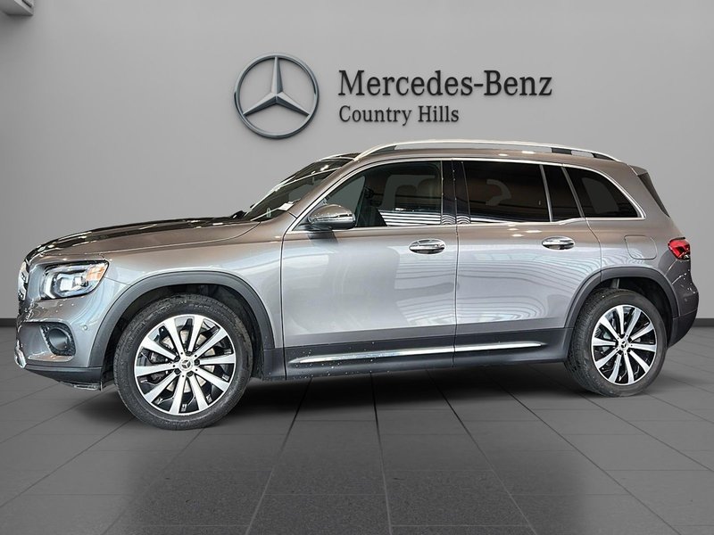 Vehicle Image 2022 Mercedes-Benz GLB250