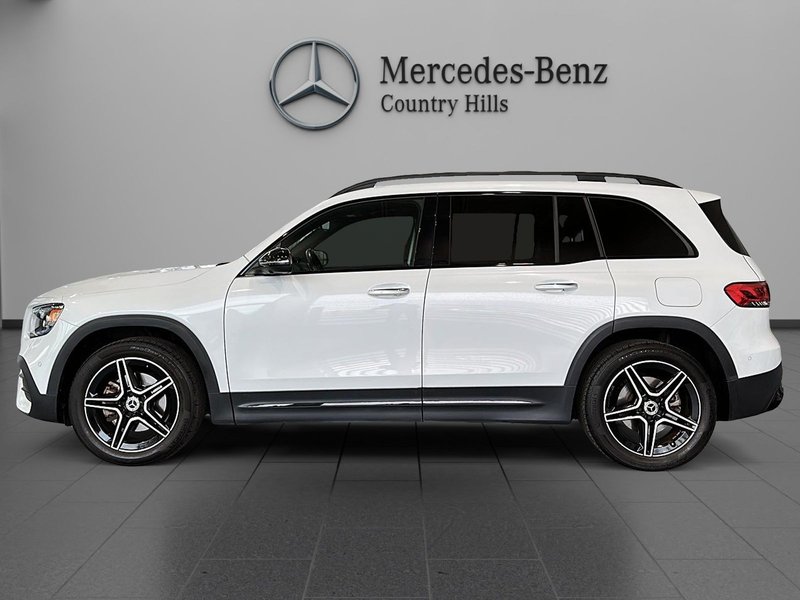 Vehicle Image 2023 Mercedes-Benz GLB250