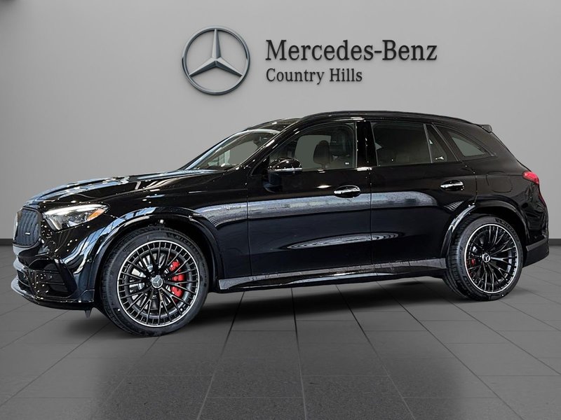 Vehicle Image 2026 Mercedes-Benz GLC