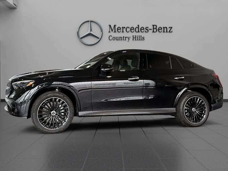 Vehicle Image 2026 Mercedes-Benz GLC
