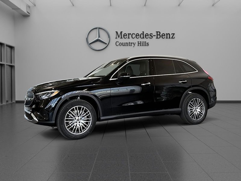 Vehicle Image 2027 Mercedes-Benz GLC