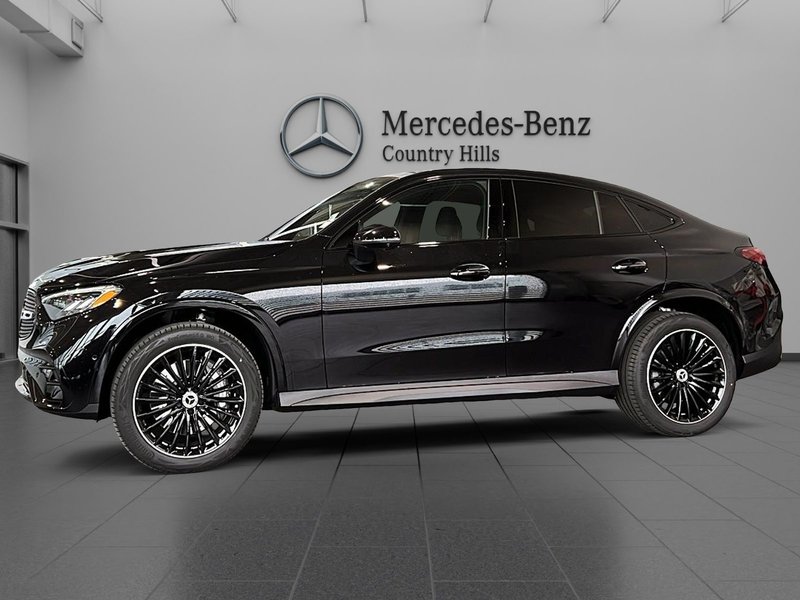 Vehicle Image 2027 Mercedes-Benz GLC