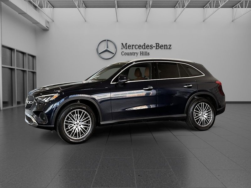 Vehicle Image 2023 Mercedes-Benz GLC300