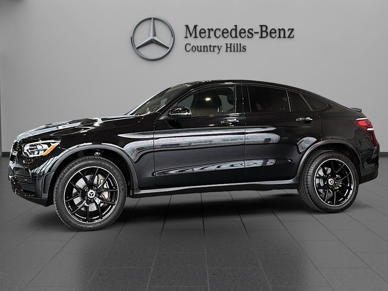 Vehicle Image 2023 Mercedes-Benz GLC300