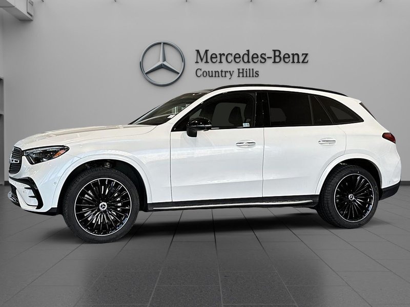 Vehicle Image 2023 Mercedes-Benz GLC300