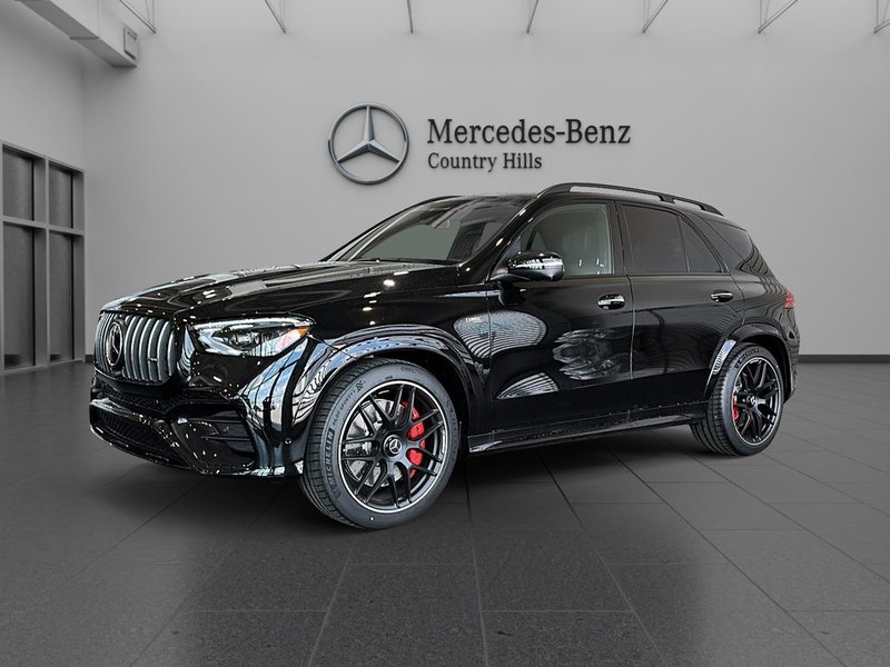 Vehicle Image 2026 Mercedes-Benz GLE