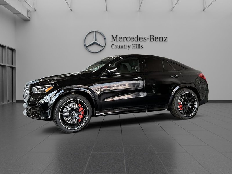 Vehicle Image 2026 Mercedes-Benz GLE