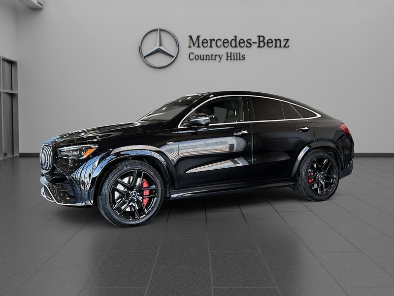 Vehicle Image 2024 Mercedes-Benz GLE53