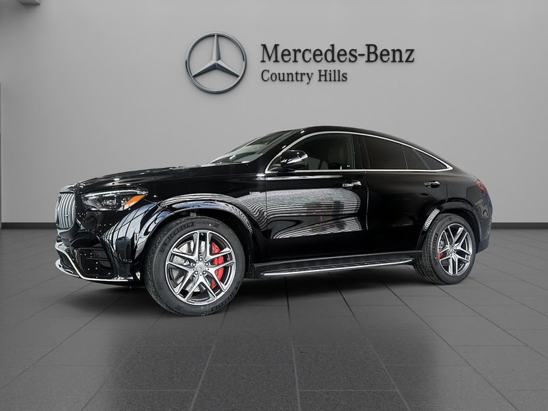 Vehicle Image 2026 Mercedes-Benz GLE