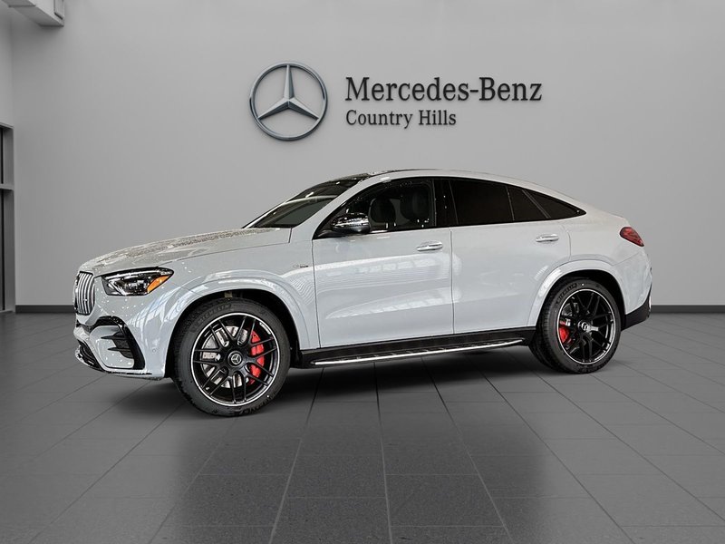 Vehicle Image 2026 Mercedes-Benz GLE