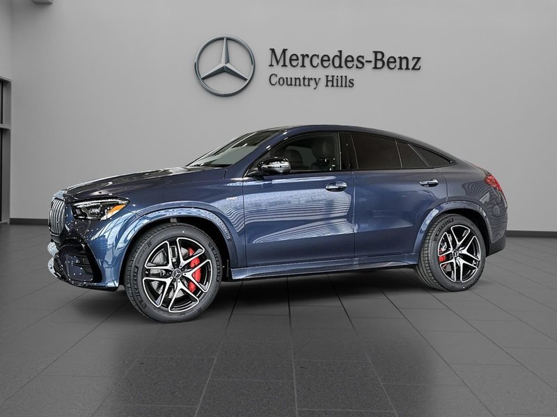 Vehicle Image 2026 Mercedes-Benz GLE