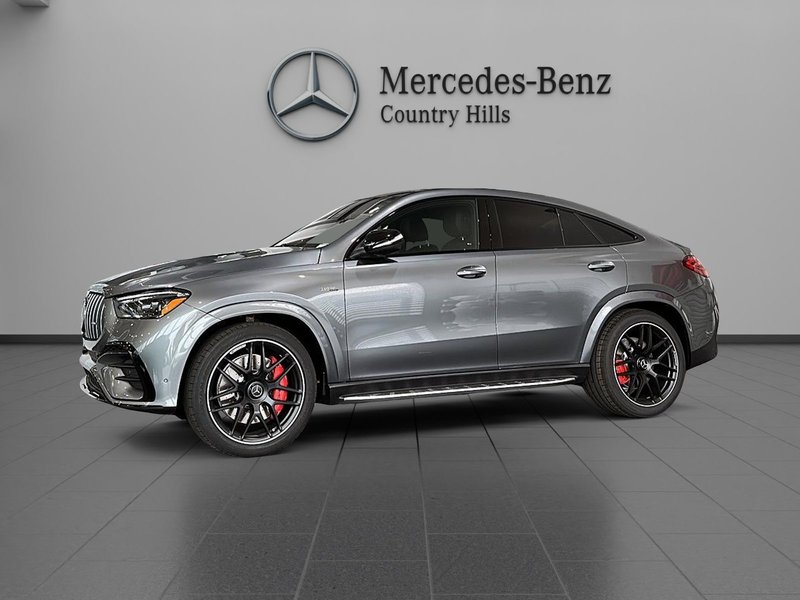 Vehicle Image 2026 Mercedes-Benz GLE
