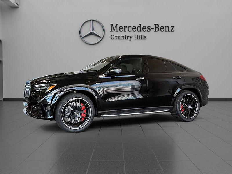 Vehicle Image 2026 Mercedes-Benz GLE