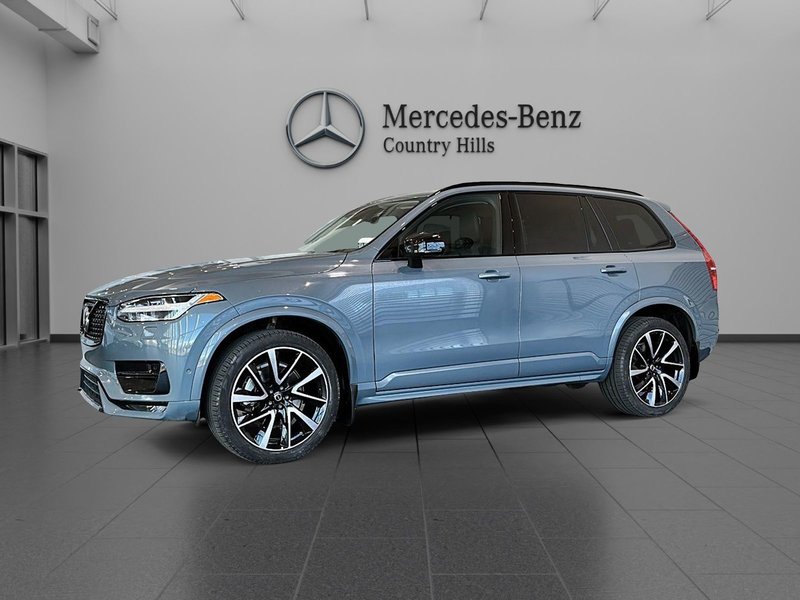 Vehicle Image 2023 Volvo XC90