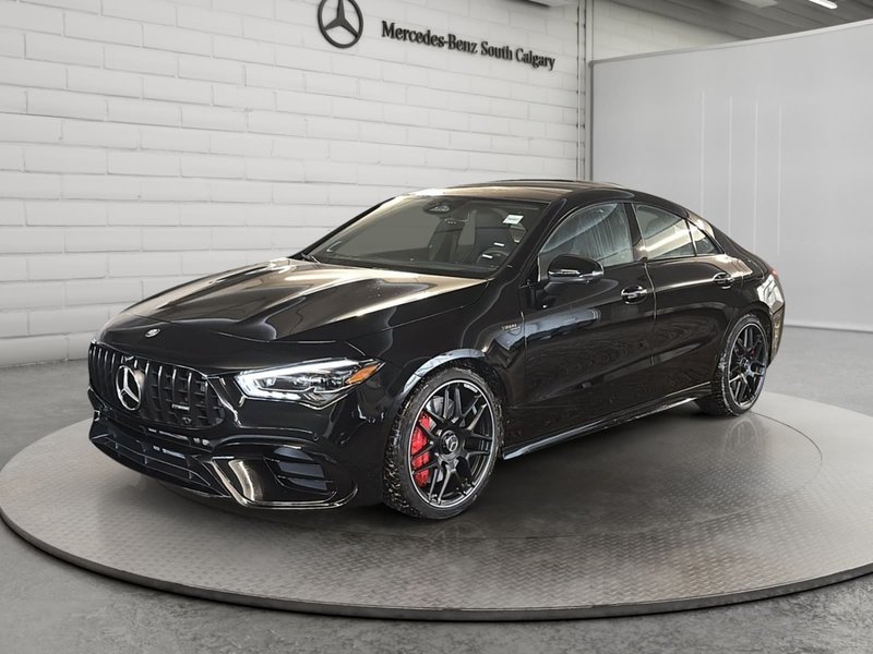 Vehicle Image 2026 Mercedes-Benz CLA