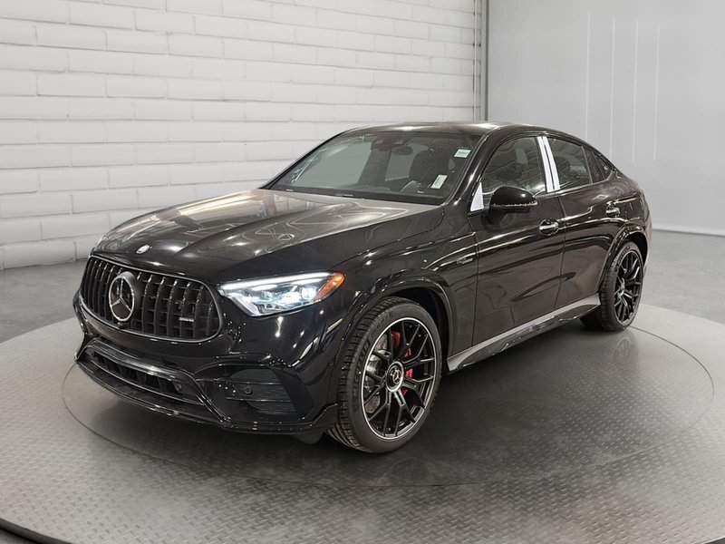 Vehicle Image 2026 Mercedes-Benz GLC