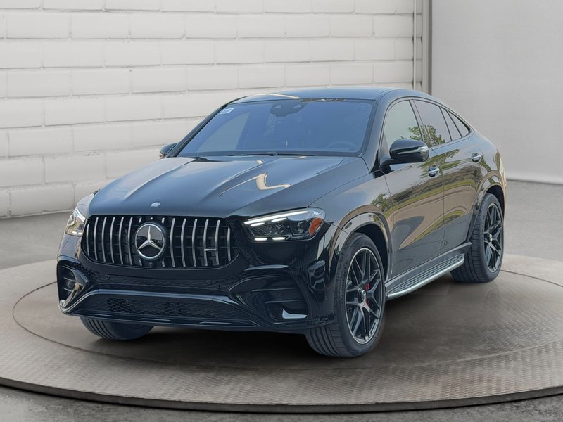 Vehicle Image 2026 Mercedes-Benz GLE