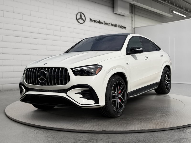 Vehicle Image 2026 Mercedes-Benz GLE