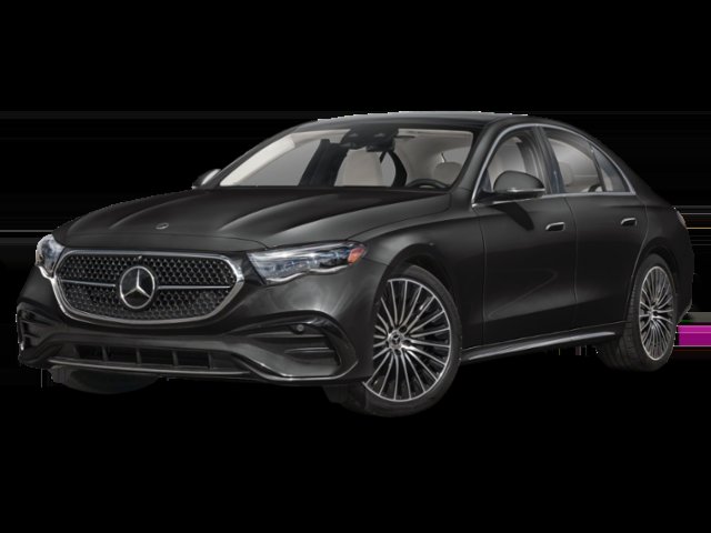 Vehicle Image 2026 Mercedes-Benz E-Class