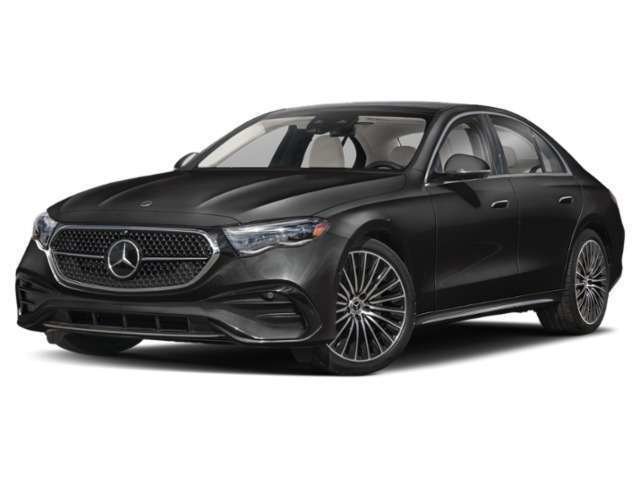 Vehicle Image 2026 Mercedes-Benz E-Class