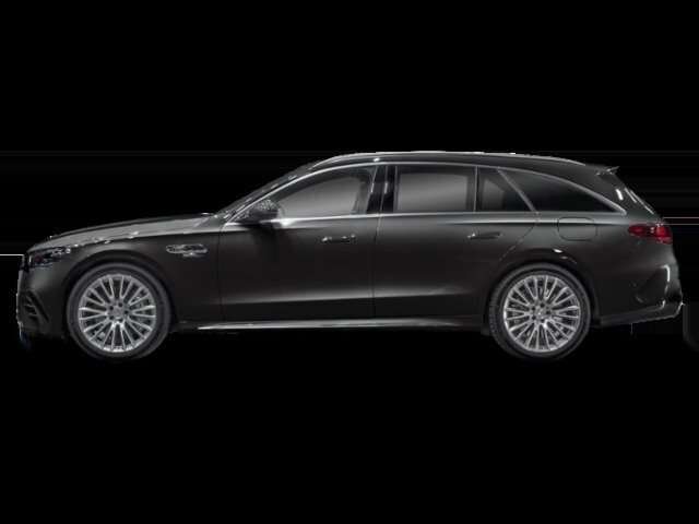 Vehicle Image 2026 Mercedes-Benz E-Class