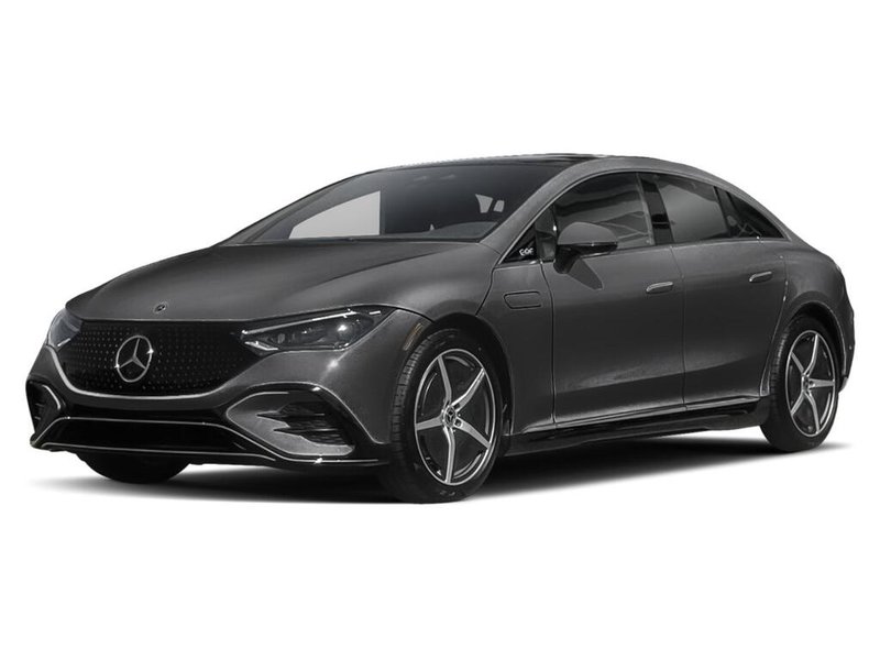 Vehicle Image 2026 Mercedes-Benz EQE