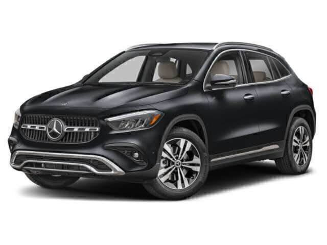 Vehicle Image 2026 Mercedes-Benz GLA