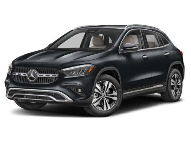 Vehicle Image 2026 Mercedes-Benz GLA