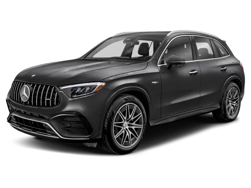 Vehicle Image 2025 Mercedes-Benz GLC