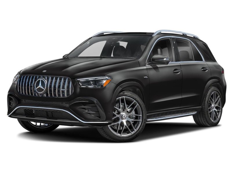 Vehicle Image 2025 Mercedes-Benz GLE