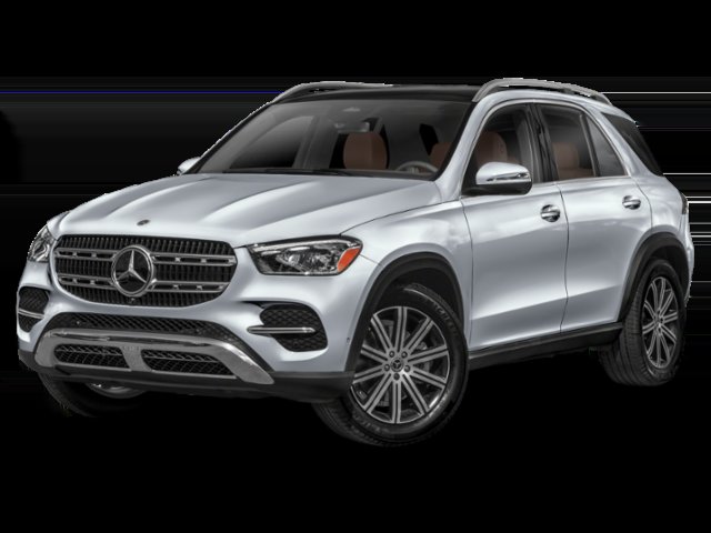 Vehicle Image 2025 Mercedes-Benz GLE