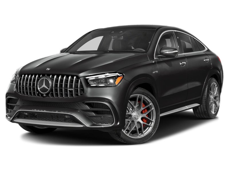 Vehicle Image 2025 Mercedes-Benz GLE