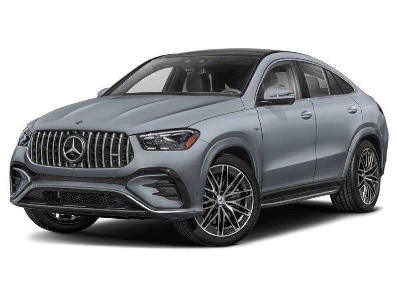 Vehicle Image 2026 Mercedes-Benz GLE