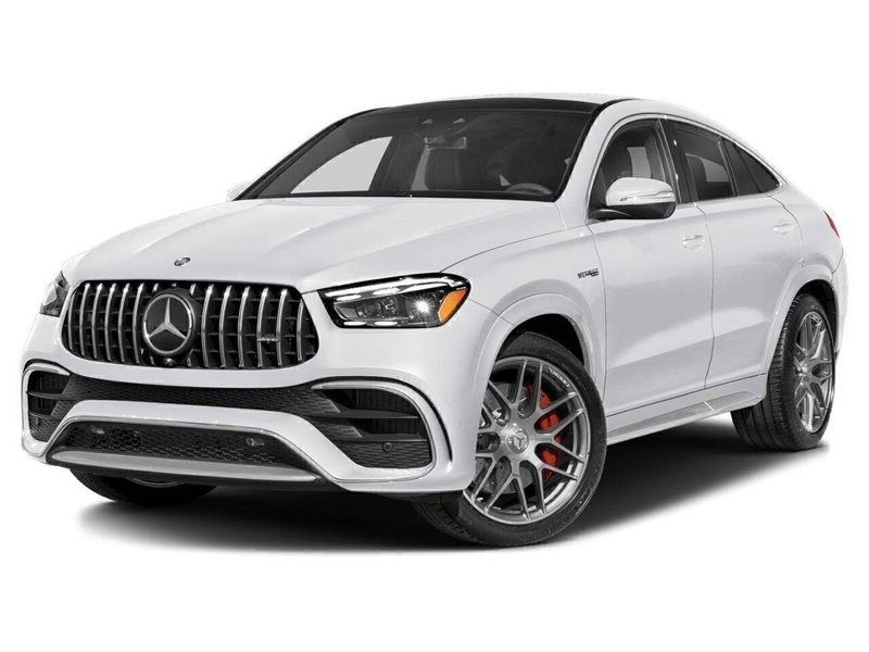 Vehicle Image 2026 Mercedes-Benz GLE