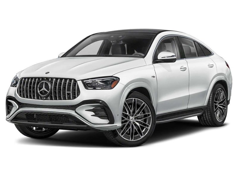 Vehicle Image 2026 Mercedes-Benz GLE