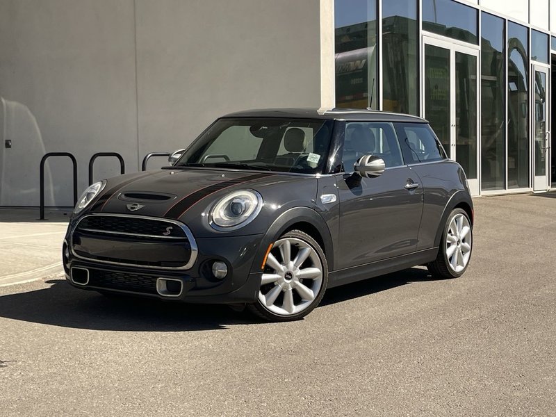 Vehicle Image 2014 MINI Cooper Hardtop