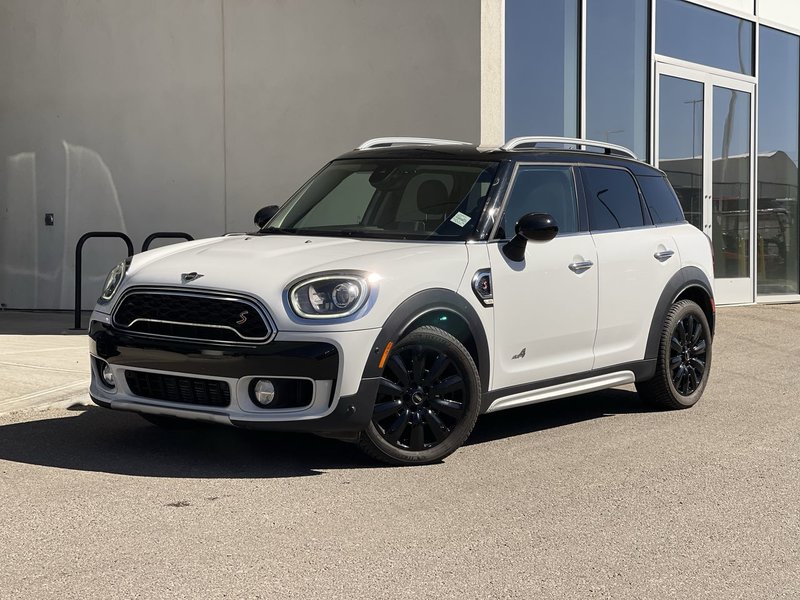Vehicle Image 2019 MINI Countryman