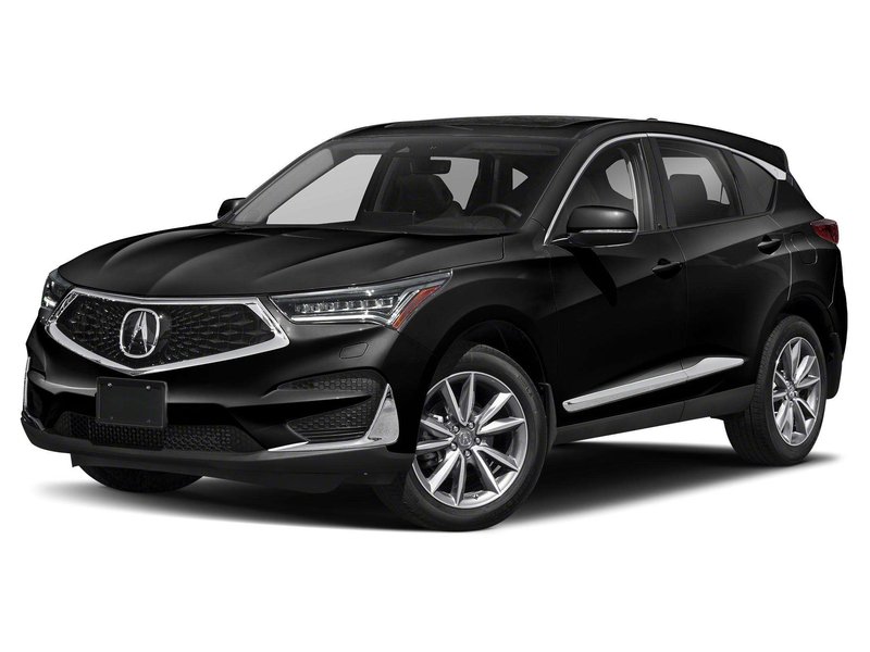 Vehicle Image 2019 Acura RDX